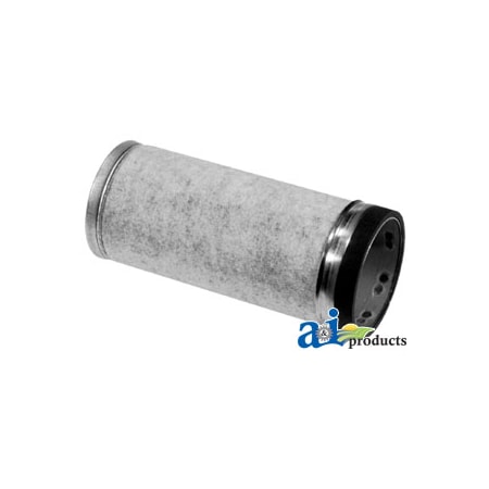 A & I Products Filter, Air 4" x4" x8" A-02243521